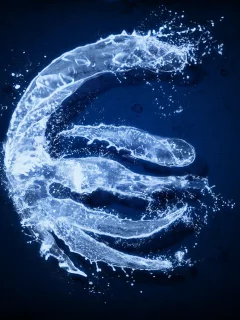 символ, вода, повелитель стихий