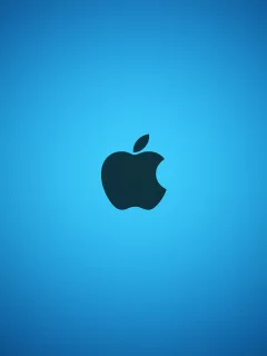 яблоко, мак, apple