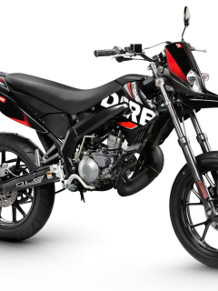 Sendra DRD X-Treme 50 R, Sendra DRD X-Treme 50 R 2011, moto, мото, Off-Road, motorcycle, Derbi, motorbike, мотоциклы