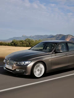 машины, 7-er, BMW, авто, автомобили