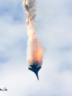 Су-27, Сухой, русские витязи