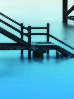 вода, гладь