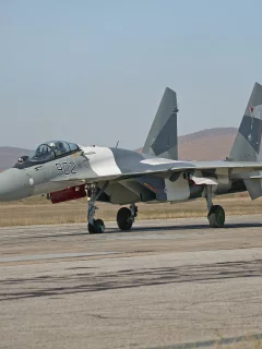 самолет, боевой