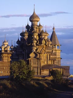 вера, кижи, церковь, религия