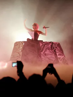 актриса, lady gaga, леди ГАГА, эпатаж, певица