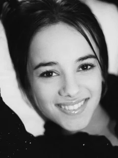 певица, девушка, француженка, звезда, alizee