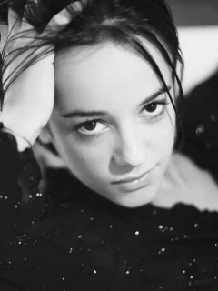 француженка, alizee, девушка, звезда, певица