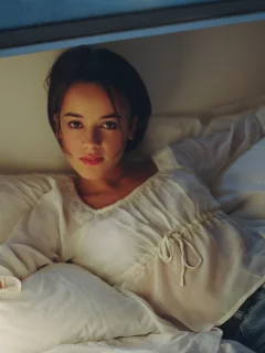 звезда, alizee, девушка, певица, француженка