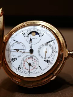часы, время, хронометр, Patek Philippe, циферблат