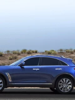 авто, машины, FX, Infiniti, автомобили