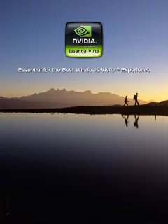 nvidia, реклама