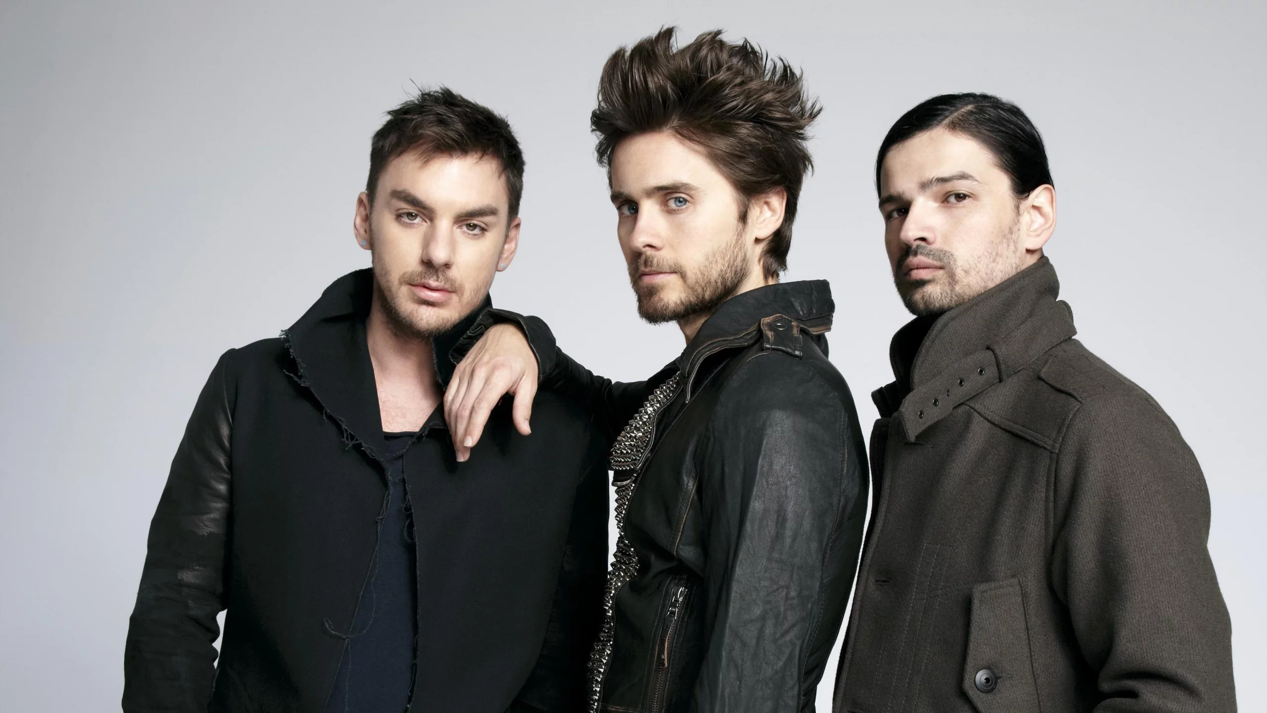 jared leto, музыка, 30 seconds to mars