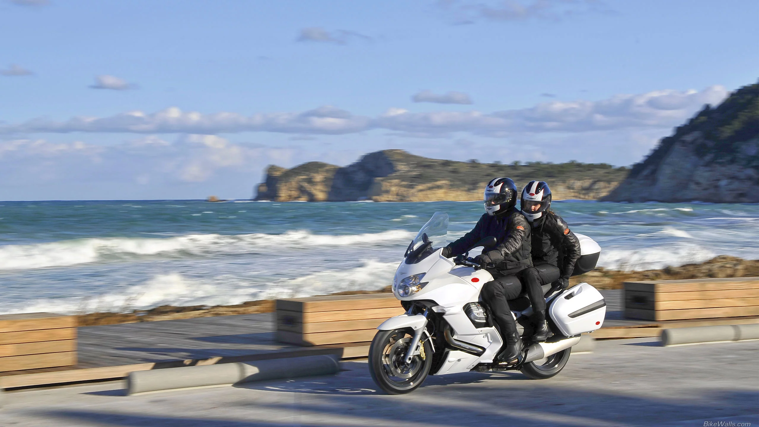 NORGE GT 8V 2011, motorcycle, Moto Guzzi, мото, мотоциклы, NORGE GT 8V, motorbike, moto, Sport Touring