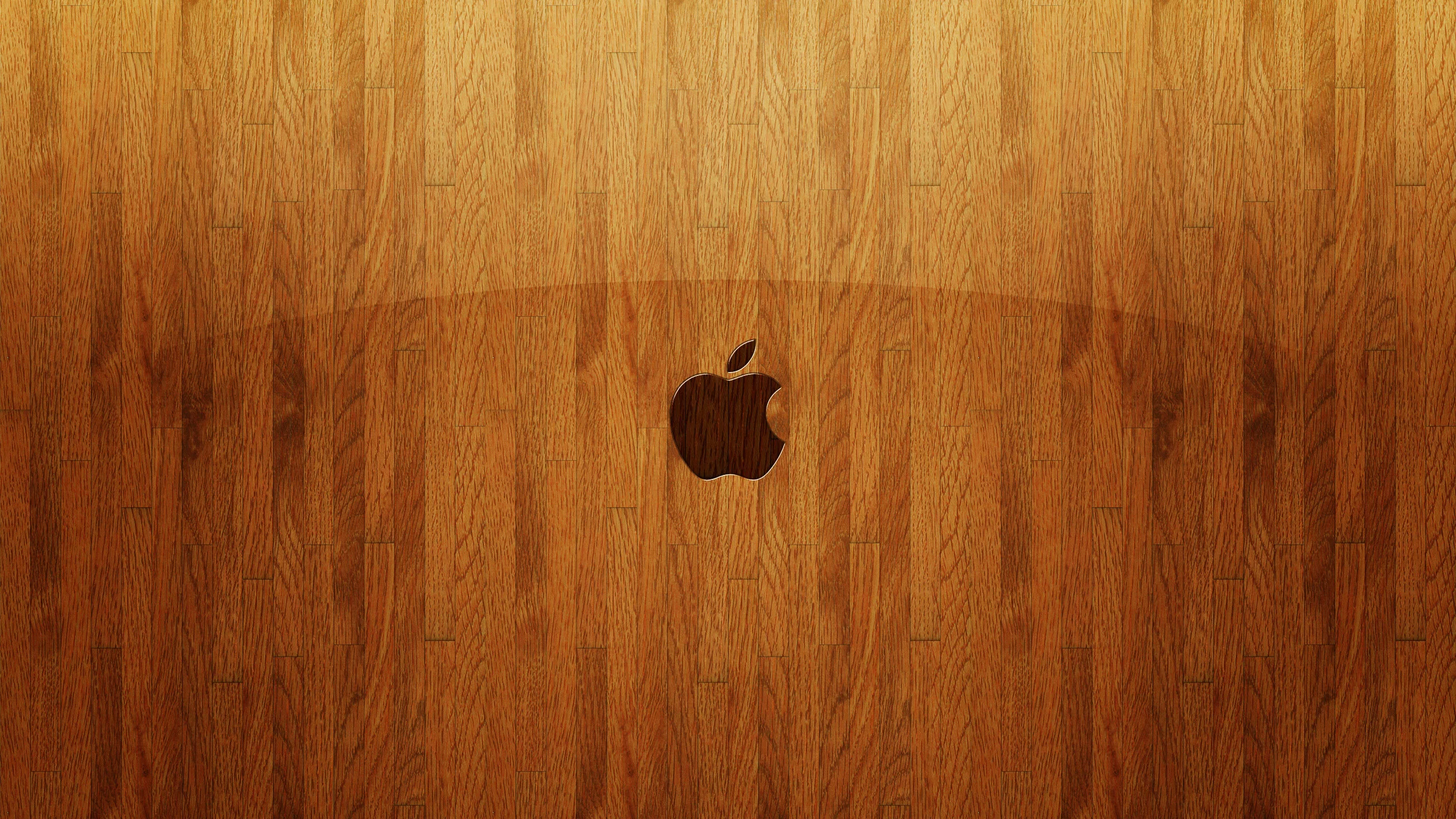 дерево, фон, apple