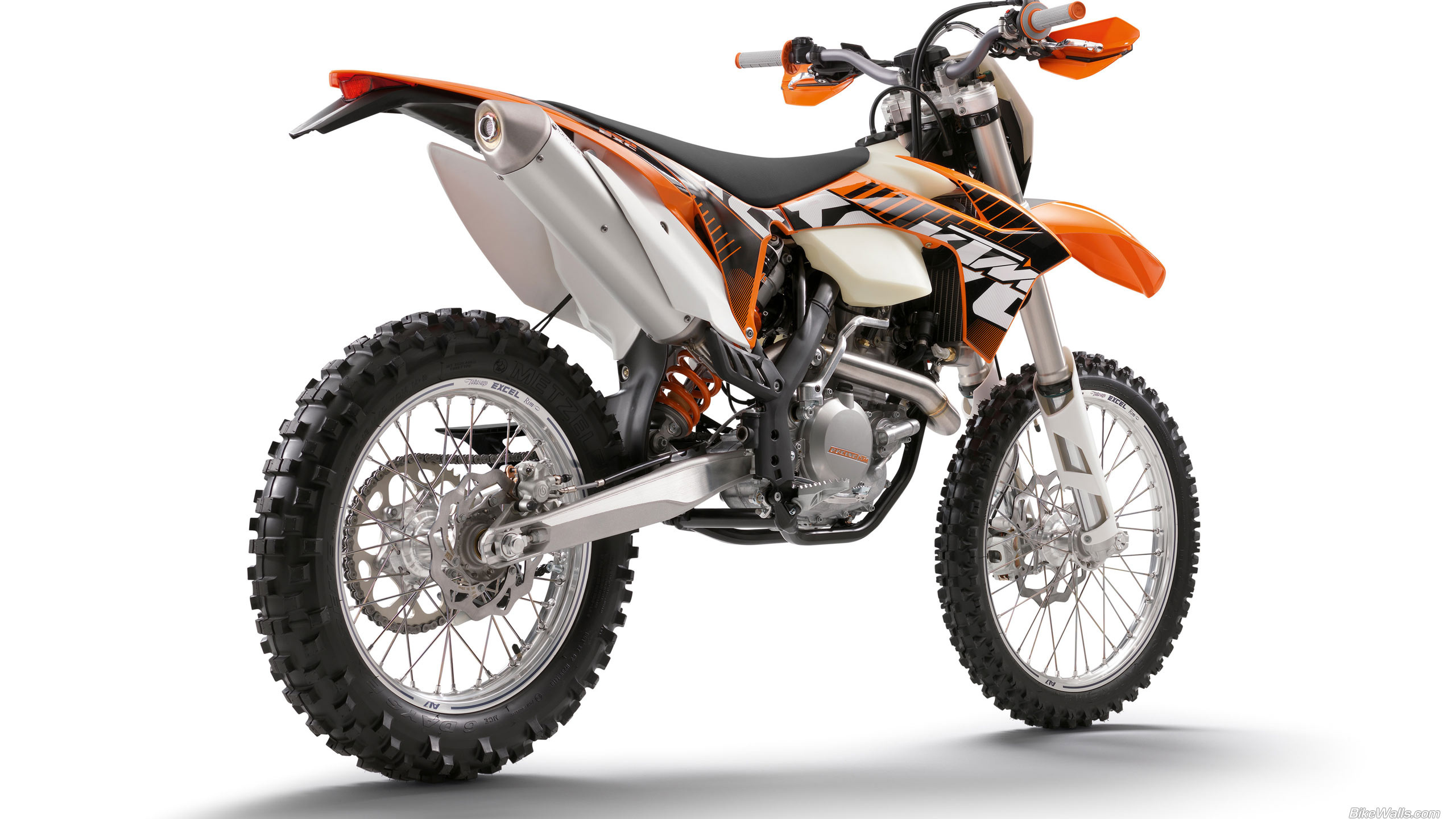 motorcycle, motorbike, moto, KTM, 450 EXC, Offroad, мотоциклы, мото, 450 EXC 2012