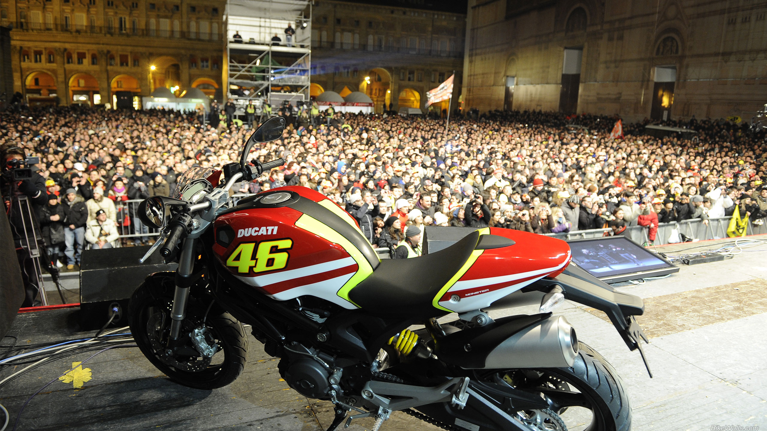Monster 796 2011, motorbike, motorcycle, moto, Monster, мото, Monster 796, мотоциклы, Ducati