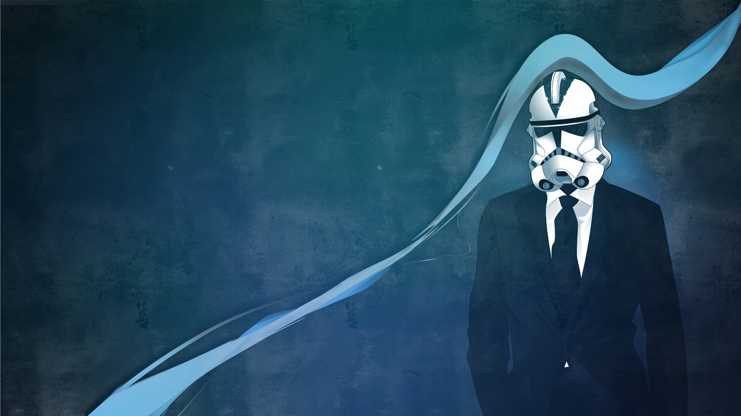 штурмовик, костюм, star wars