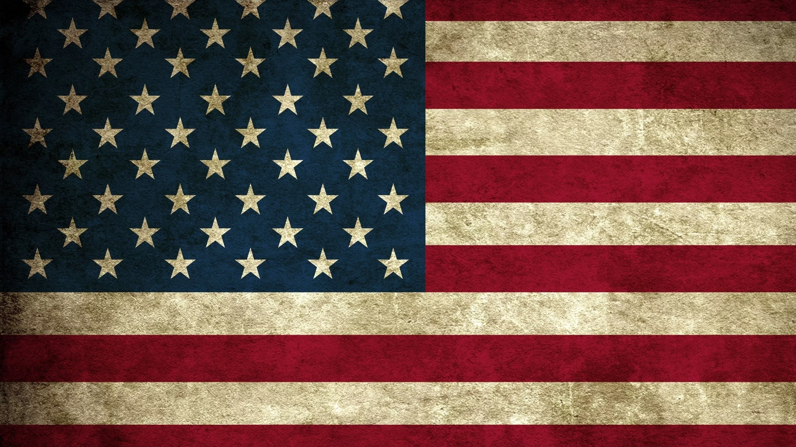 флаг, сша