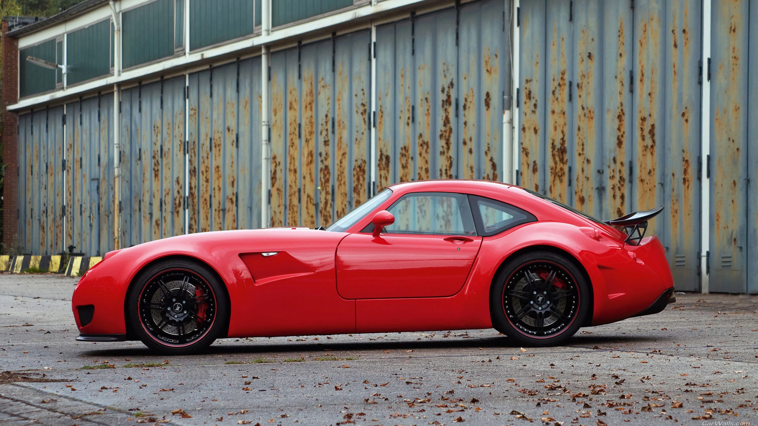 машины, Wiesmann, авто, GT, автомобили