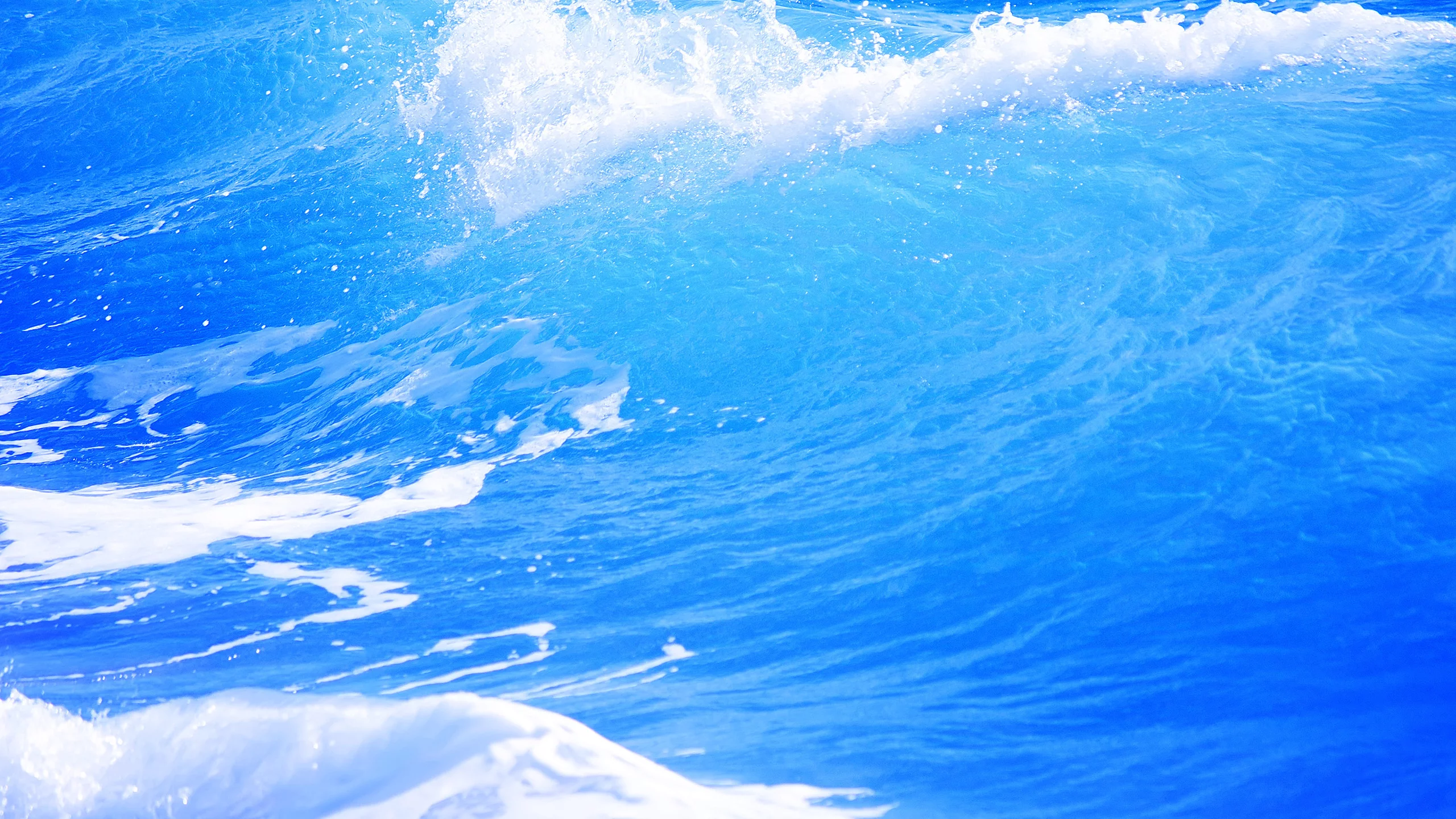 море, вода, волна