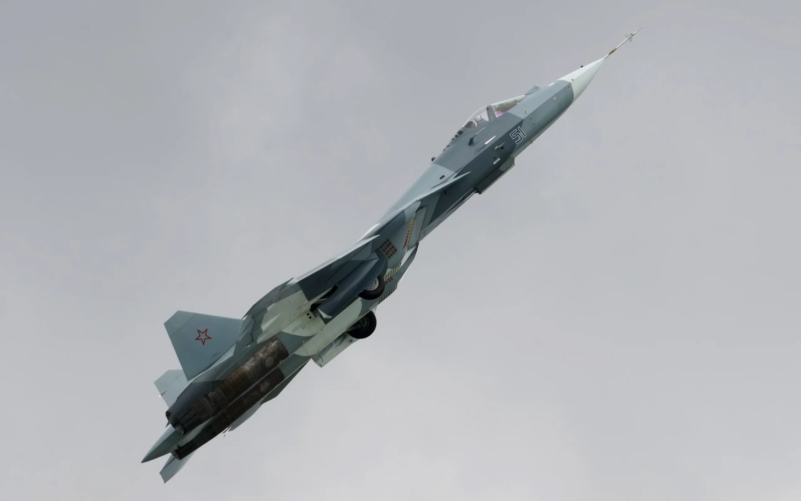 полёт, истребитель, ПАК ФА Т-50