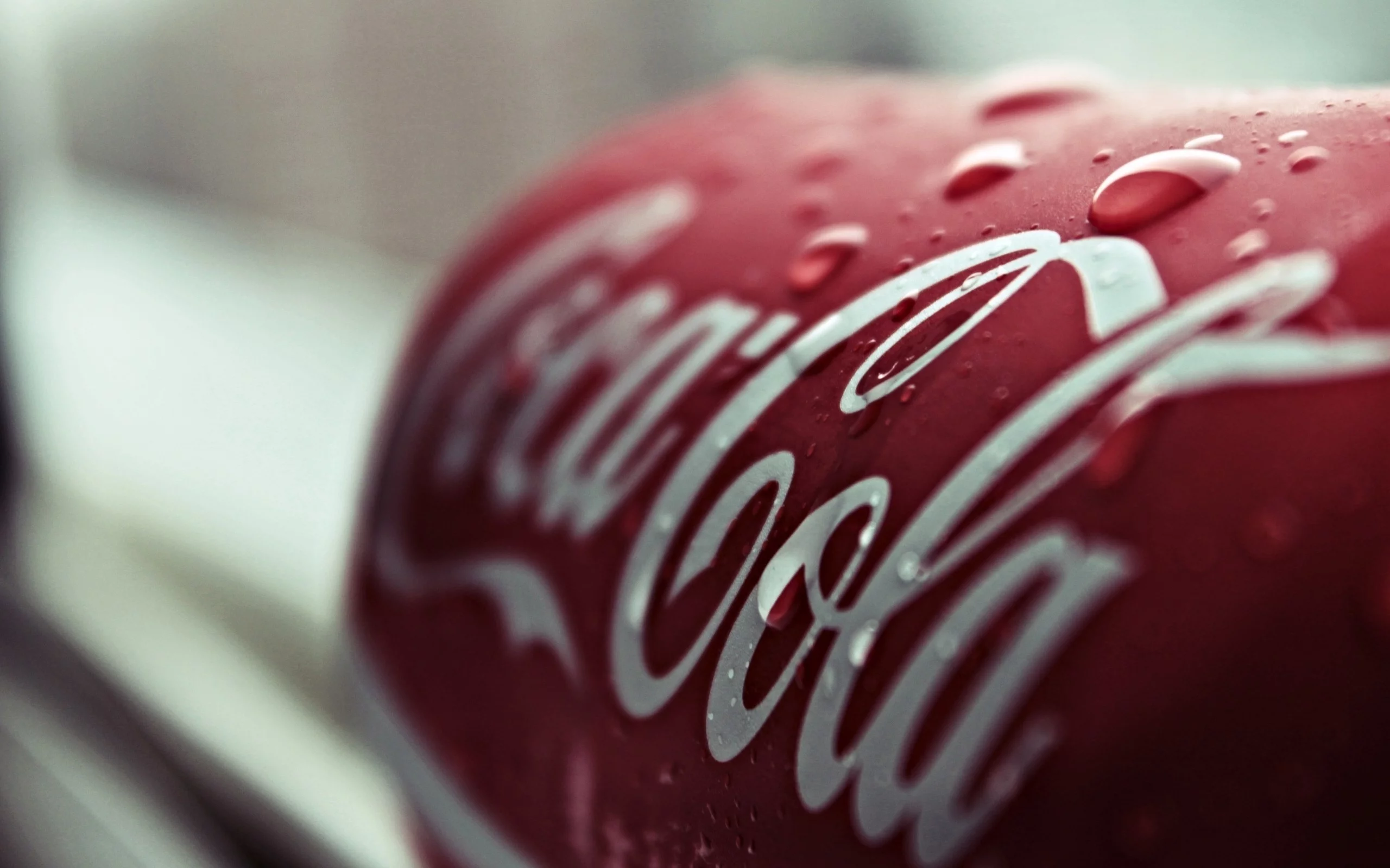 Кока Кола, Coca Cola, Алюминиевая Банка