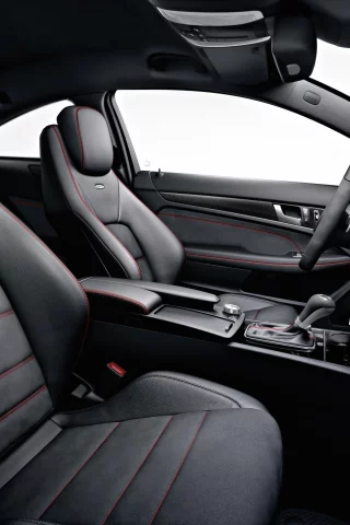 Mercedes-Benz, машины, автомобили, авто, C-Class