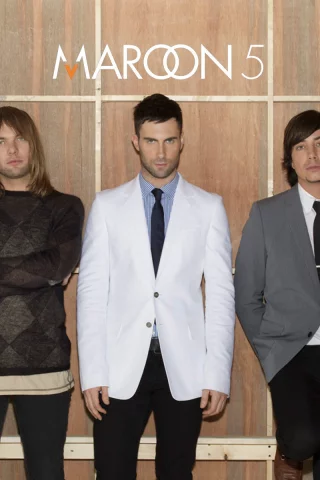 музыканты, maroon 5, группа