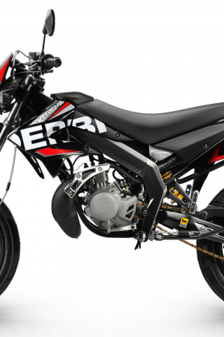 motorbike, Off-Road, Derbi, мото, motorcycle, Sendra DRD X-Treme 50 R 2011, moto, Sendra DRD X-Treme 50 R, мотоциклы