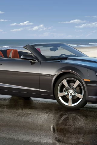 Camaro, Chevrolet, автомобили, машины, авто
