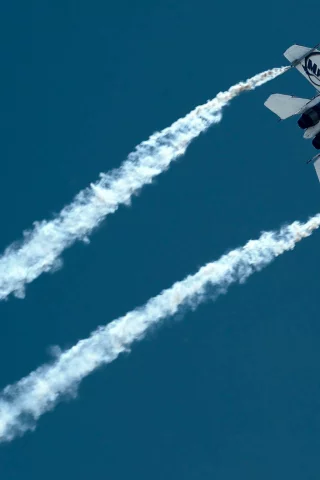 полёт, стрижи, Ми-29