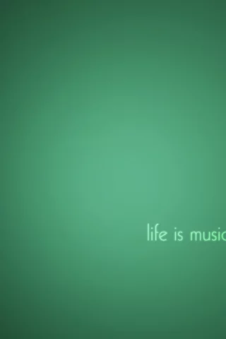 наушники, жизнь, музыка