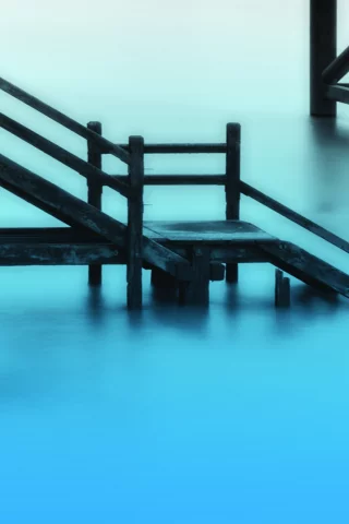 вода, гладь