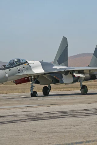 самолет, боевой