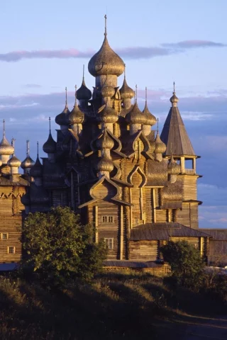 вера, кижи, церковь, религия