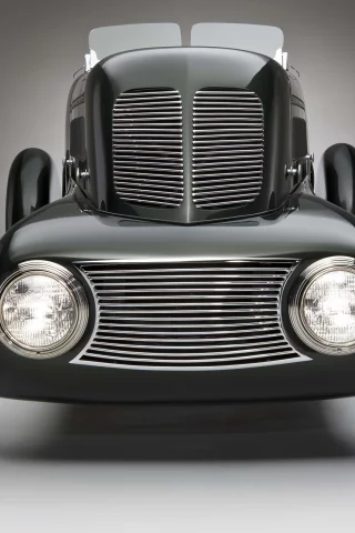 прототип, машины, авто, автомобили, Ford