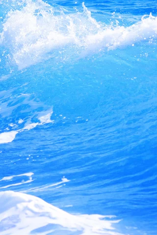 море, вода, волна