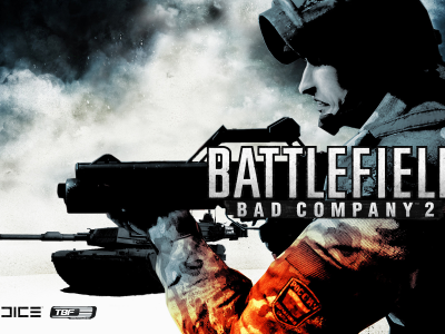 bad, 2, battlefield, company