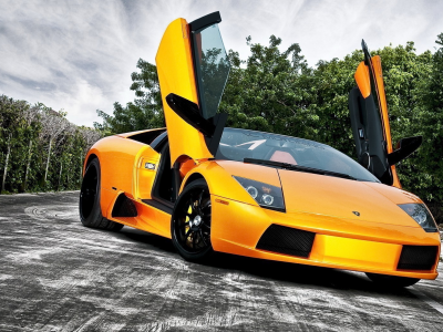 tuning, lamborgini, best, cars