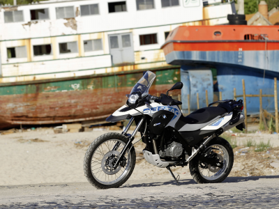 BMW, Enduro - Funduro, moto, motorbike, G 650 GS, G 650 GS 2012, мотоциклы, мото, motorcycle
