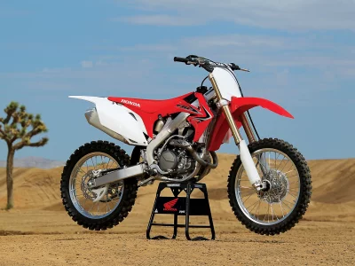 Honda, CRF450R 2012, мото, CRF450R, moto, motorbike, Motocross, motorcycle, мотоциклы