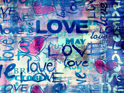 надписи, love, стена, любовь