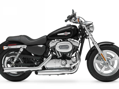 мотоциклы, XL 1200 C Sportster 2012, XL 1200 C Sportster, Harley-Davidson, motorcycle, motorbike, moto, мото, Sportster