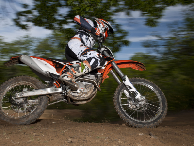 450 EXC, KTM, moto, мото, motorbike, 450 EXC 2012, мотоциклы, Offroad, motorcycle