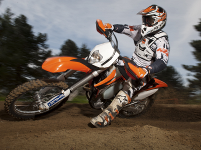 450 EXC, мото, moto, Offroad, KTM, motorcycle, motorbike, 450 EXC 2012, мотоциклы