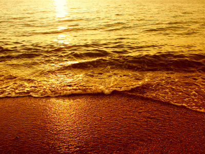 вода, море, волны, пейзажи, берег, океан, песок, пляжи
