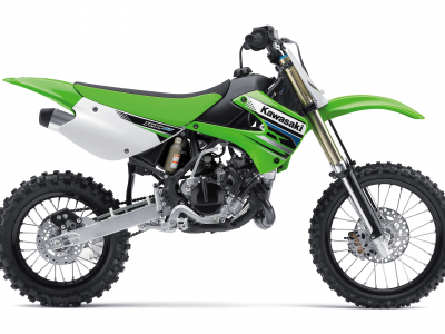 Kawasaki, Motocross, мото, motorcycle, moto, KX85, motorbike, мотоциклы, KX85 2012