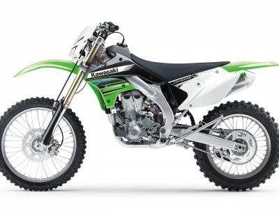 motorbike, Enduro, Kawasaki, motorcycle, KLX450A 2012, мото, moto, KLX450A, мотоциклы