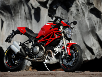 мотоциклы, motorbike, Monster, Monster 1100 2012, мото, Monster 1100, Ducati, motorcycle, moto