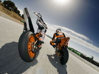 RC8, мотоциклы, RC8 2011, motorcycle, moto, мото, KTM, motorbike, Super Sport